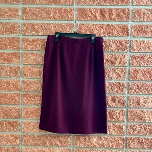 Nikki vintage skirt